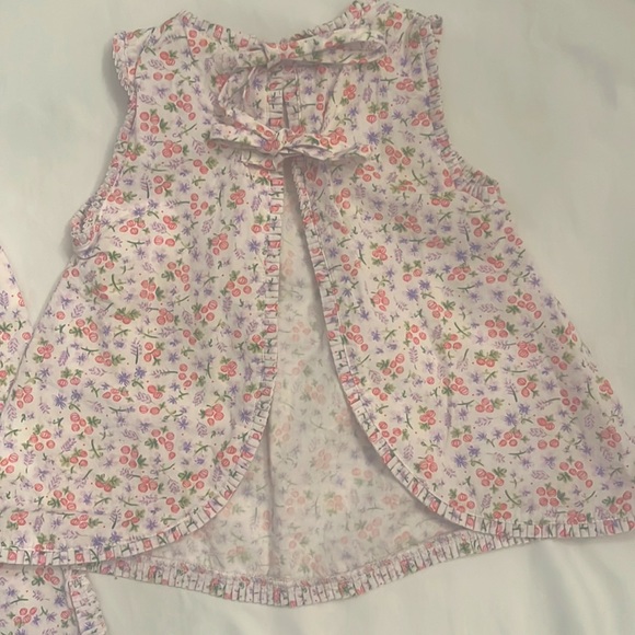 DPAM Bebe swing set - Picture 2 of 2